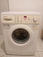 Wasmachine Bosch Maxx 7 bezorging mogelijk, Witgoed en Apparatuur, Wasmachines, Ophalen, Gebruikt, Energieklasse A of zuiniger