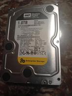 WD 1TB HDD - Getest & Formatteerd, Computers en Software, Harde schijven, Intern, Ophalen of Verzenden, 1TB, Desktop
