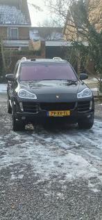 Porsche Cayenne 4.8 S NL NAP Topstaat binnenkort te koop, Auto's, Porsche, Automaat, Cayenne, 2220 kg, Bluetooth