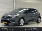 Renault Clio 0.9 TCe Limited / Dealer Onderhouden / Climate, Voorwielaandrijving, 898 cc, Stof, Euro 6