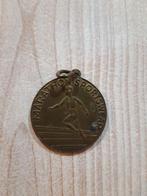 Medaille Melbourne 1956 Marathon Sportswear en diverse, Ophalen of Verzenden