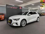 Audi A3 Sportback 30 TFSI Advanced edition / NL-auto,Eerste, 65 €/maand, Stof, Gebruikt, Origineel Nederlands