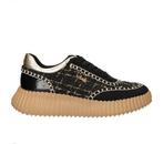 La Strada, Ophalen of Verzenden, Zo goed als nieuw, Sneakers of Gympen