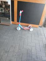 Leuke kinderstep - Paw Patrol, Ophalen, Zo goed als nieuw, Loopfiets