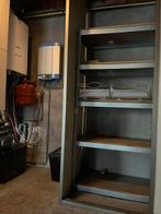 Stellingkast met 1 laderek 46x94x1,84, Huis en Inrichting, Ophalen of Verzenden, Zo goed als nieuw