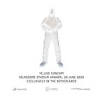 Kanye West 2x Staanplaatsen, Tickets en Kaartjes, Twee personen, Juni