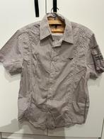Blouse korte mouw. Maat m, Overige kleuren, Zo goed als nieuw, Pme Legend, Halswijdte 39/40 (M)