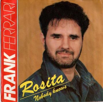 SINGLE: Frank Ferrari beschikbaar voor biedingen