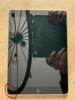 iPad 6e Gen 128GB - Goed!, Computers en Software, Apple iPads, Gebruikt, Apple iPad, 128 GB, Grijs