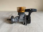 Nitro motor Kyosho GX 12, Ophalen of Verzenden, Nieuw, Nitro, Onderdeel