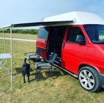 Compacte Buscamper - Ideaal voor Avontuur!, Caravans en Kamperen, Buscamper of Camperbus, Volkswagen, Tot en met 2, Particulier