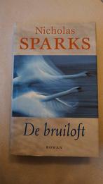 De Bruiloft - Nicholas Sparks, Boeken, Romans, Ophalen of Verzenden, Gelezen, Nicholas Sparks