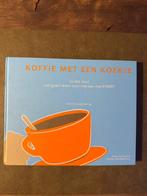 Koffie met een koekje LACCS-programma boek, Boeken, Psychologie, Nieuw, Diverse auteurs, Ophalen of Verzenden, Ontwikkelingspsychologie