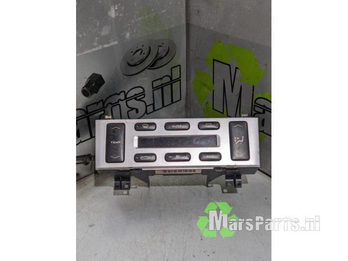 Kachel Bedieningspaneel van een Peugeot 406, Auto-onderdelen, Dashboard en Schakelaars, Peugeot, Gebruikt, 6 maanden garantie