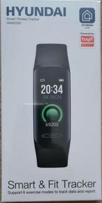Hyundai Smart fitness tracker  Nieuw in originele verpakking, Ophalen of Verzenden, Nieuw, Overige merken, Met loopsnelheid