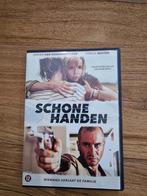 Schone handen DVD, Thriller, Ophalen of Verzenden, Vanaf 12 jaar, Film