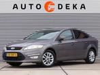 Ford Mondeo 1.6 EcoBoost Trend Business *Navigatie*Trekhaak*, Voorwielaandrijving, Stof, 4 cilinders, Origineel Nederlands