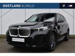 BMW iX1 eDrive20 M Sport / Sportstoelen / Adaptieve LED / M, Gebruikt, Met garantie (alle), Zwart, Origineel Nederlands