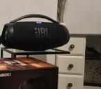 Boombox 3 jbl, Ophalen, JBL, Overige typen, Nieuw
