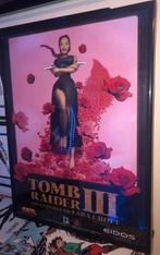 Tomb raider, Verzamelen, Ophalen of Verzenden, Zo goed als nieuw, A1 t/m A3, Film en Tv