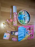 Disney prinsessen spullen, Ophalen of Verzenden, Overige figuren, Zo goed als nieuw, Overige typen