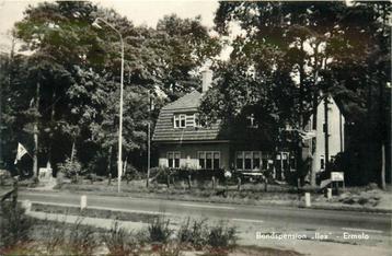 (387-238-001) Ermelo Bondspension Ilex beschikbaar voor biedingen