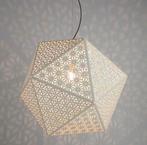 Quasar Rontonton design plafondlamp, Huis en Inrichting, Lampen | Hanglampen, 50 tot 75 cm, Ophalen of Verzenden, Zo goed als nieuw
