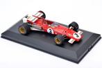 Exoto Ferrari 312B  GPC 97069   ( 1971 ), Hobby en Vrije tijd, Modelauto's | 1:18, Ophalen of Verzenden, Zo goed als nieuw, Auto