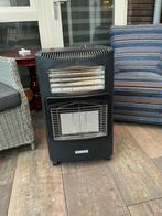 Gimeg Camping Kachel - Defect, Huis en Inrichting, Kachels, Ophalen, Gebruikt, Overige soorten, Elektrisch