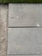 Betonnen Staptegels 60x40 cm - 19 stuks, Ophalen, Gebruikt, Minder dan 5 m², Beton