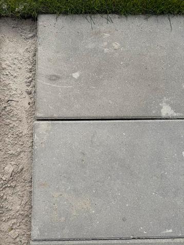 Betonnen Staptegels 60x40 cm - 19 stuks beschikbaar voor biedingen