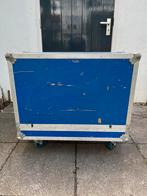 Flightcase voor versterker, Muziek en Instrumenten, Behuizingen en Koffers, Flightcase, Gebruikt, Ophalen