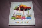 Nieuw Anna club plush - baby mobiel - zacht velours, Ophalen of Verzenden, Nieuw, Overige typen