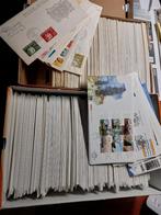 Nederland postzegels 1e dag enveloppen, Postzegels en Munten, Postzegels | Volle albums en Verzamelingen, Ophalen of Verzenden