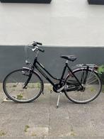 Gazelle Chamonix Damesfiets – 7 Versnellingen, Ophalen, Versnellingen, Gazelle, 53 tot 56 cm