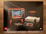 Lego - Super Mario Nintendo Entertainment System - 71374, Ophalen, Nieuw