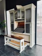 SHOWROOMMODEL | Noorlander Custom Made (Sweelinq), Muziek en Instrumenten, Orgels, Ophalen, Zo goed als nieuw, Orgel