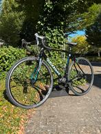 Sensa Emilia Lady Tiagra Shiny 2017 Dames - 54 cm, 28 inch, Aluminium, Zo goed als nieuw, 15 tot 20 versnellingen