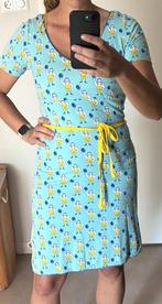Halsoverkop JRKJS Sterke man maat M, Kleding | Dames, Maat 38/40 (M), Tante Betsy, Blauw, Ophalen of Verzenden