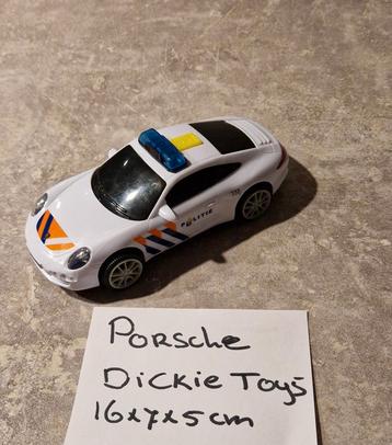 Politie voertuigen  beschikbaar voor biedingen