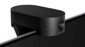 [NIEUW] Jabra PanaCast 20 4K Webcam | 8300-119 beschikbaar voor biedingen
