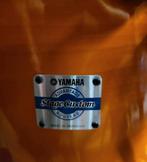 Yamaha Stage Custom 5-delig drumstel, incl. nwe hardware!, Muziek en Instrumenten, Drumstellen en Slagwerk, Ophalen, Zo goed als nieuw