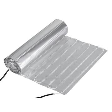 Vloerverwarmingsmat HACEKA Solum 5 m2 Elektrisch 650W -40%! beschikbaar voor biedingen