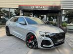 Audi RSQ8 4.0 TFSI Quattro|Pano|Massage|B&O|Head-Up|Memory|L, Auto's, Gebruikt, 600 pk, Leder, Bedrijf
