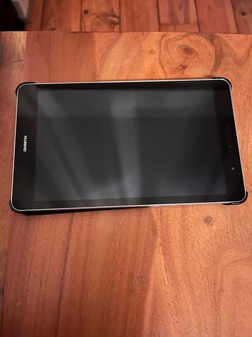 Huawei Mediapad T3 - 8 inch - 16GB beschikbaar voor biedingen