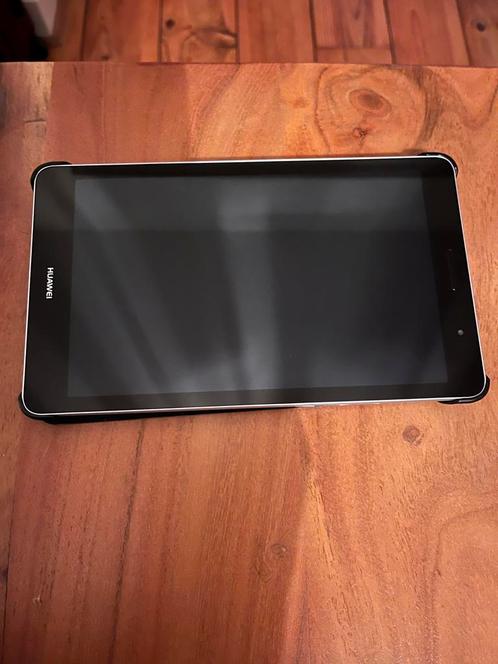 Huawei Mediapad T3 - 8 inch - 16GB, Computers en Software, Android Tablets, Zo goed als nieuw, Wi-Fi, 8 inch, 16 GB, Uitbreidbaar geheugen