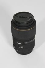 Sigma 105mm f/2.8 DG Macro (EX Sigma) objectief, Audio, Tv en Foto, Fotografie | Lenzen en Objectieven, Ophalen, Zo goed als nieuw