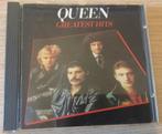 Queen - Greatest hits, Ophalen of Verzenden, Zo goed als nieuw, Poprock