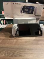 PlayStation Portal, Spelcomputers en Games, Ophalen of Verzenden, Zo goed als nieuw