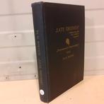 Nr. 169 ds. D. Rustige. Late druiven., Ophalen of Verzenden, Gelezen, Ds. D. Rustige, Christendom | Protestants